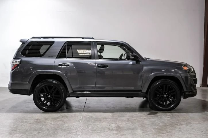 2020 Toyota 4Runner 5th Gen - Image 3 of 12