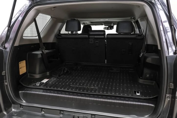 2020 Toyota 4Runner 5th Gen - Image 12 of 12