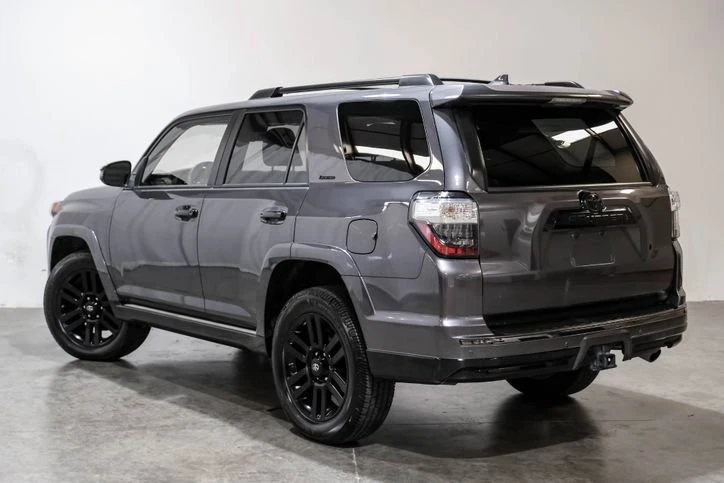 2020 Toyota 4Runner 5th Gen - Image 6 of 12