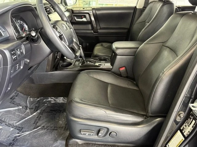 2020 Toyota 4Runner 5th Gen - Image 19 of 21