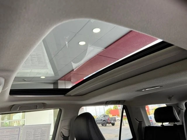 2020 Toyota 4Runner 5th Gen - Image 21 of 21