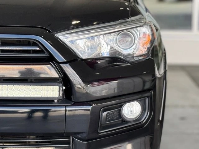 2020 Toyota 4Runner 5th Gen - Image 5 of 21