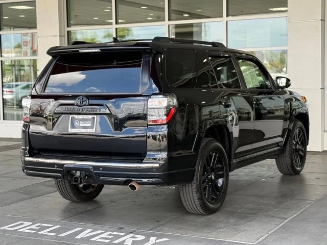 2020 Toyota 4Runner 5th Gen - Image 13 of 21