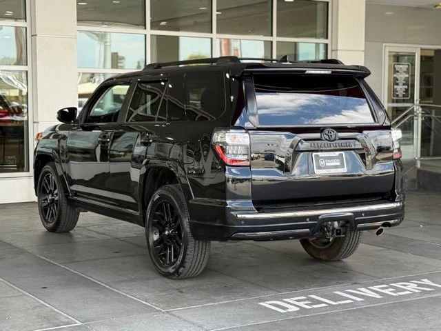 2020 Toyota 4Runner 5th Gen - Image 9 of 21