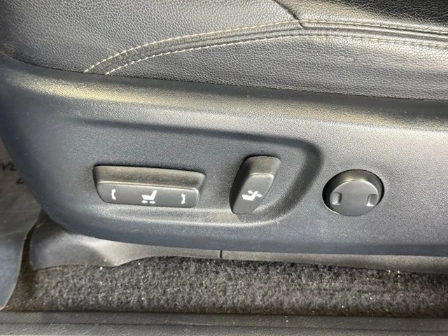 2020 Toyota 4Runner 5th Gen - Image 20 of 21