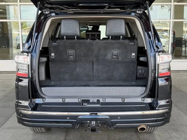 2020 Toyota 4Runner 5th Gen - Image 14 of 21
