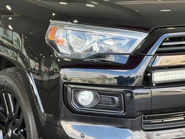 2020 Toyota 4Runner 5th Gen - Image 8 of 21