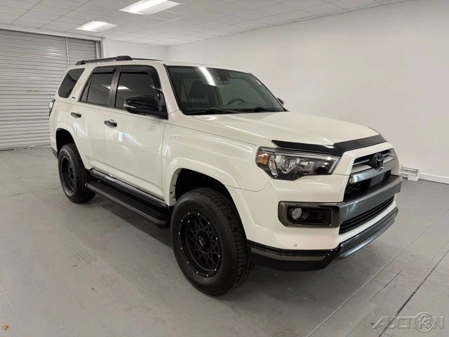 2020 Toyota 4Runner 5th Gen - Image 3 of 21
