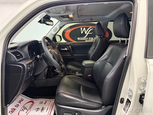 2020 Toyota 4Runner 5th Gen - Image 10 of 21