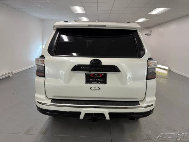 2020 Toyota 4Runner 5th Gen - Image 7 of 21