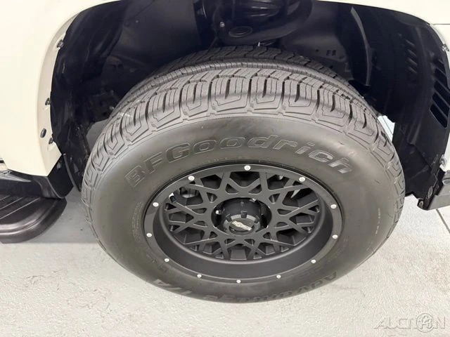 2020 Toyota 4Runner 5th Gen - Image 5 of 21