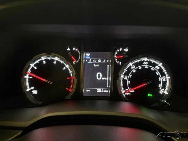 2020 Toyota 4Runner 5th Gen - Image 20 of 21