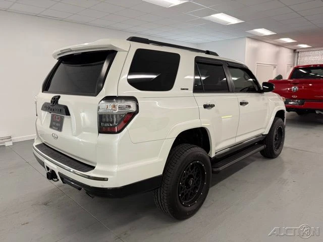 2020 Toyota 4Runner 5th Gen - Image 6 of 21