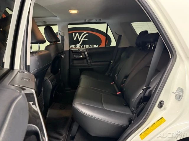 2020 Toyota 4Runner 5th Gen - Image 16 of 21