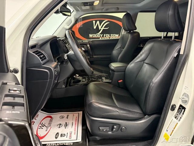 2020 Toyota 4Runner 5th Gen - Image 11 of 21