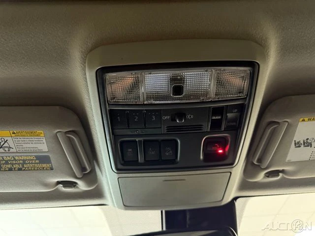 2020 Toyota 4Runner 5th Gen - Image 21 of 21