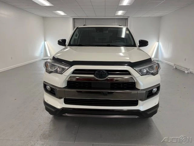 2020 Toyota 4Runner 5th Gen - Image 2 of 21