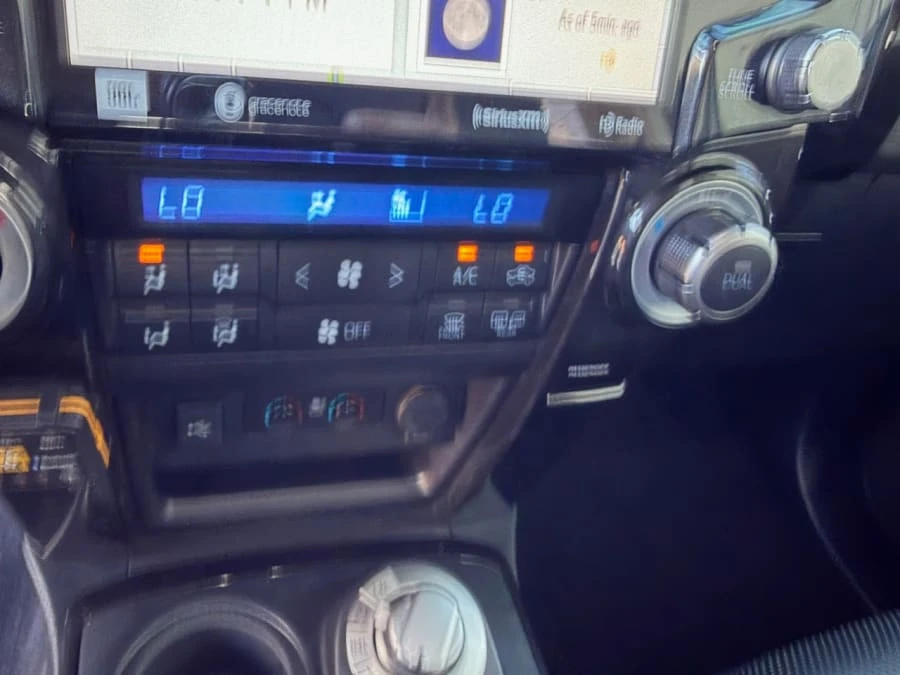 2020 Toyota 4Runner 5th Gen - Image 22 of 28