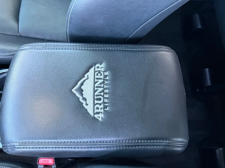 2020 Toyota 4Runner 5th Gen - Image 24 of 28