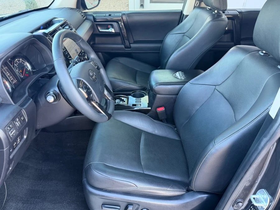 2020 Toyota 4Runner 5th Gen - Image 14 of 28