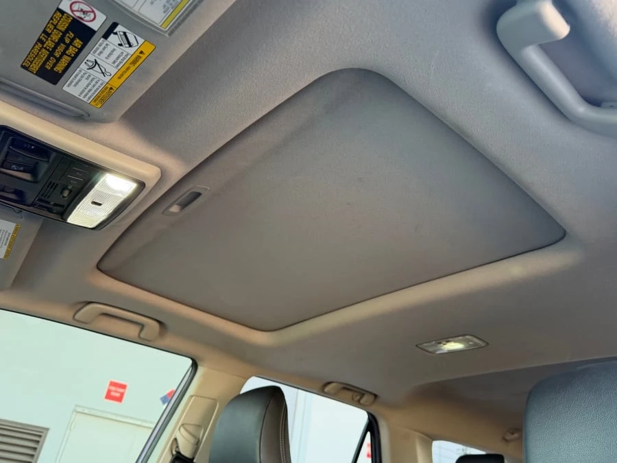 2020 Toyota 4Runner 5th Gen - Image 21 of 28