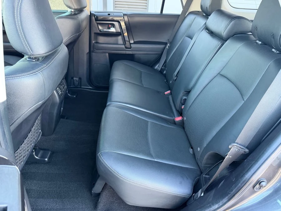 2020 Toyota 4Runner 5th Gen - Image 19 of 28