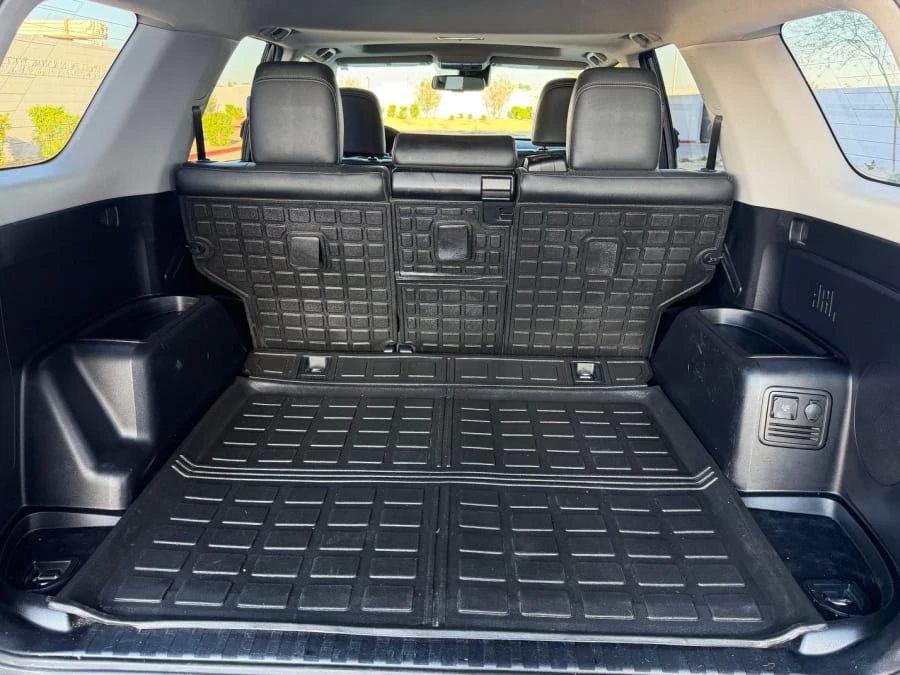 2020 Toyota 4Runner 5th Gen - Image 13 of 28