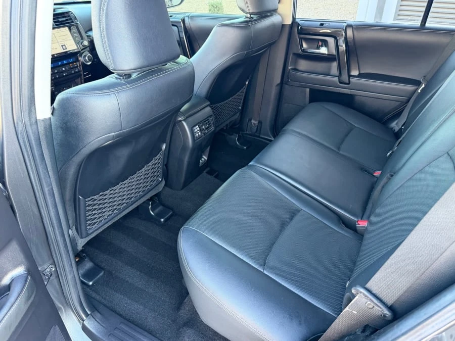 2020 Toyota 4Runner 5th Gen - Image 15 of 28