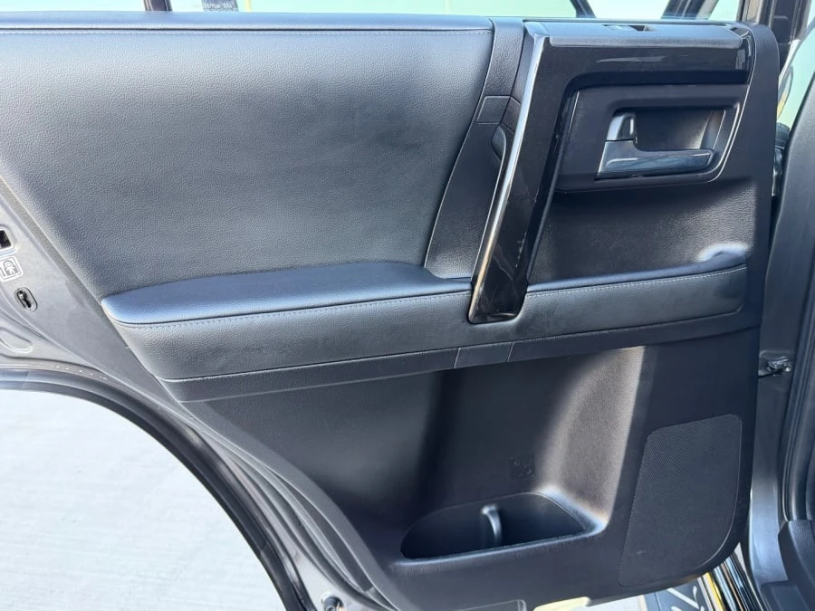 2020 Toyota 4Runner 5th Gen - Image 20 of 28