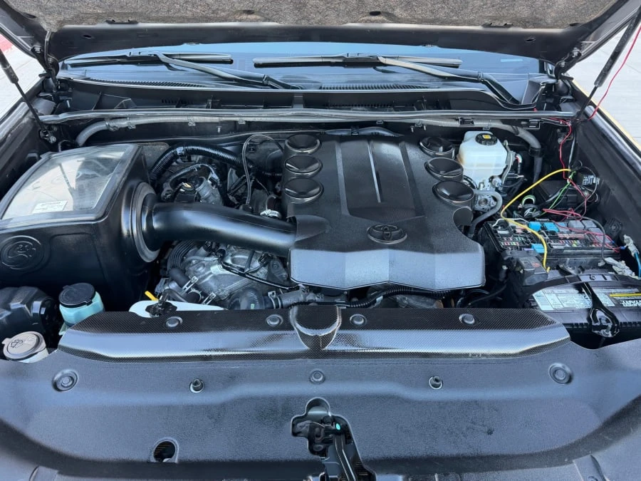 2020 Toyota 4Runner 5th Gen - Image 27 of 28