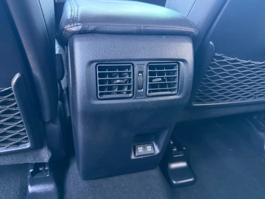 2020 Toyota 4Runner 5th Gen - Image 23 of 28