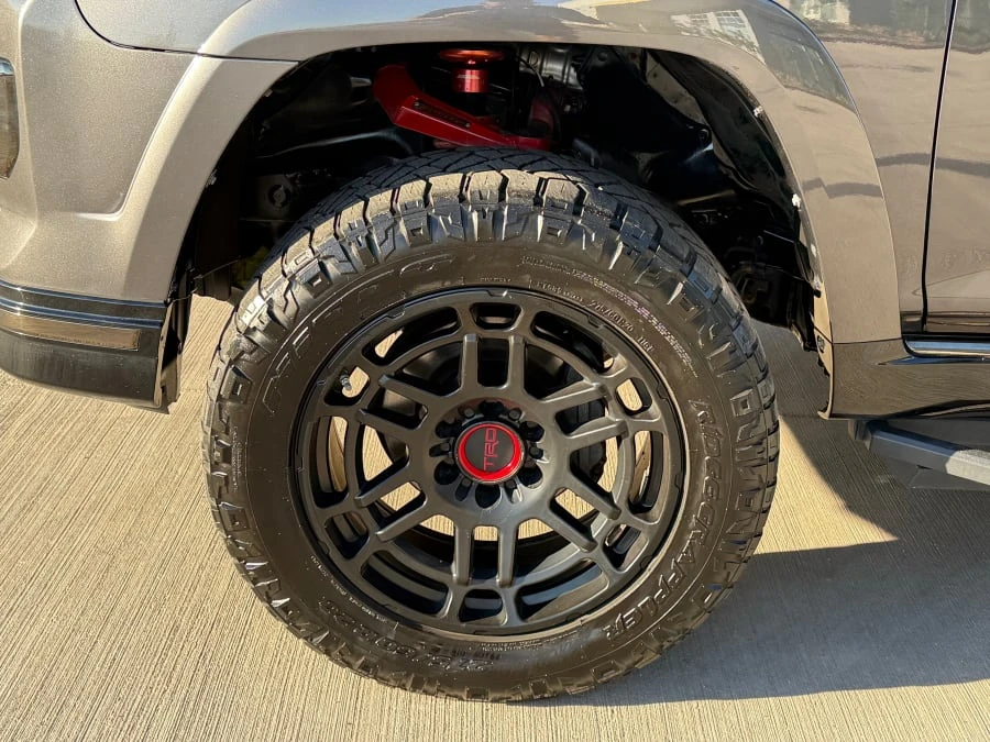 2020 Toyota 4Runner 5th Gen - Image 7 of 28