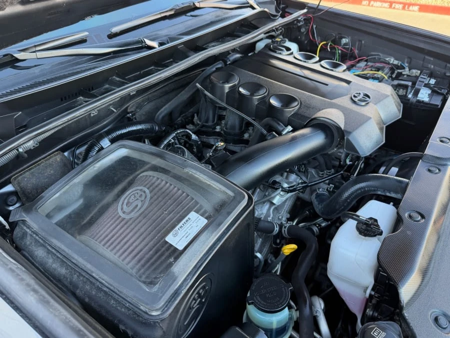2020 Toyota 4Runner 5th Gen - Image 28 of 28