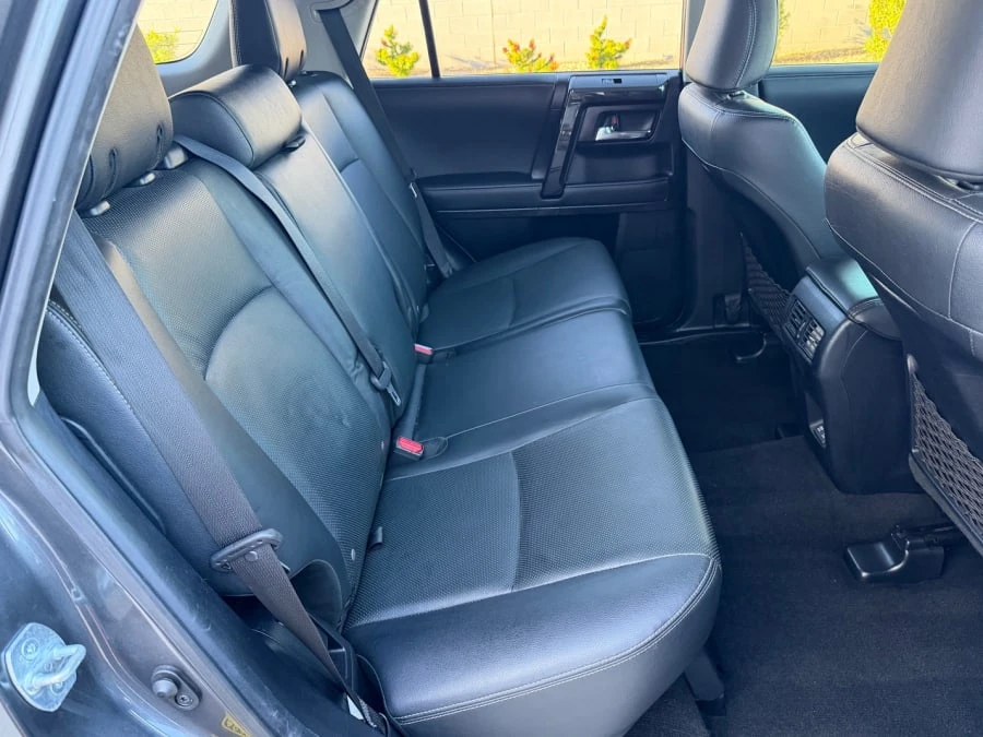 2020 Toyota 4Runner 5th Gen - Image 18 of 28
