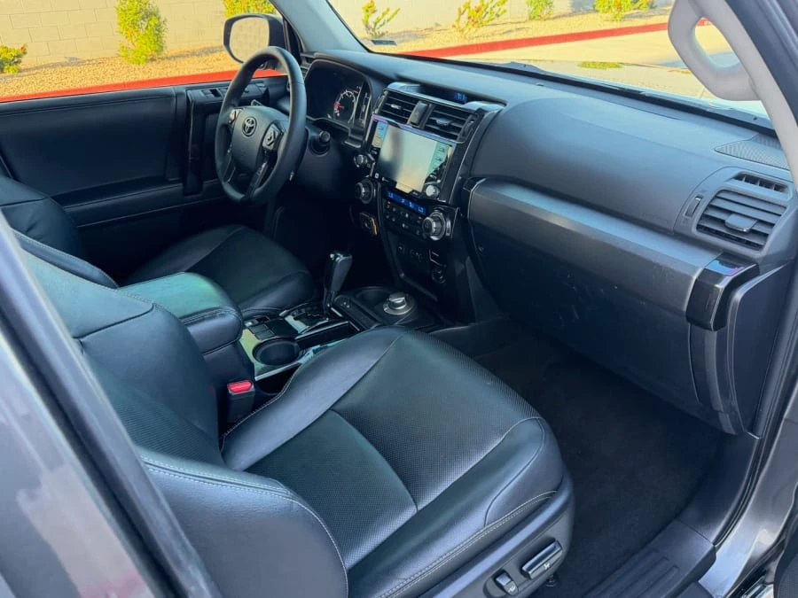 2020 Toyota 4Runner 5th Gen - Image 16 of 28