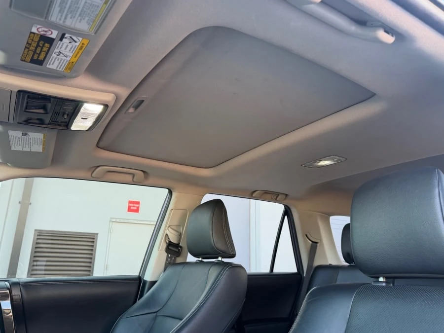 2020 Toyota 4Runner 5th Gen - Image 17 of 28