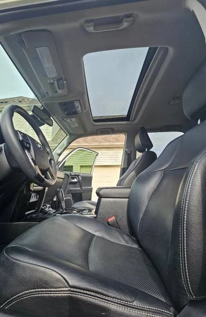 2020 Toyota 4Runner 5th Gen - Image 4 of 5