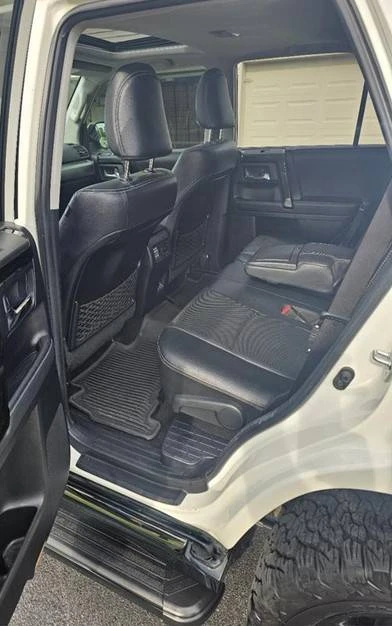 2020 Toyota 4Runner 5th Gen - Image 5 of 5