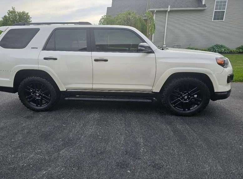 2020 Toyota 4Runner 5th Gen - Image 2 of 5