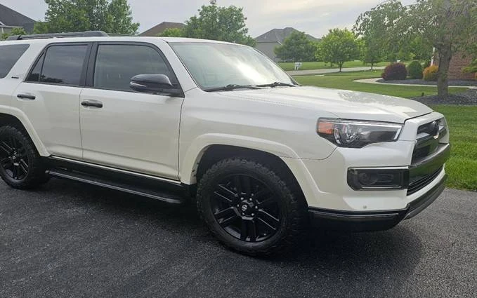 2020 Toyota 4Runner 5th Gen - Image 3 of 5