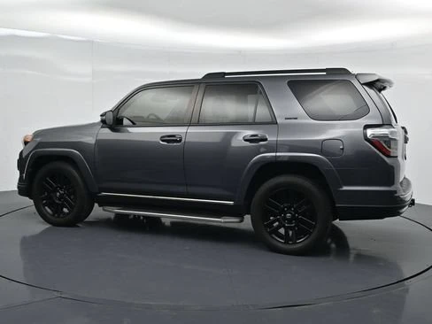 2020 Toyota 4Runner 5th Gen - Image 3 of 17