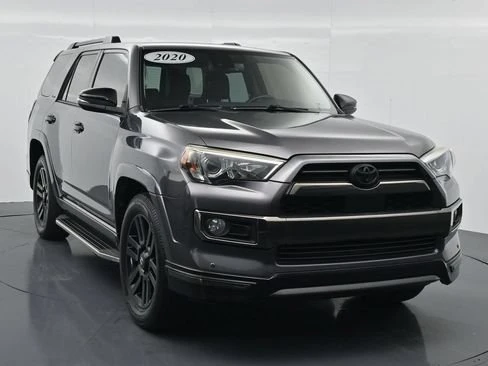 2020 Toyota 4Runner 5th Gen - Image 8 of 17