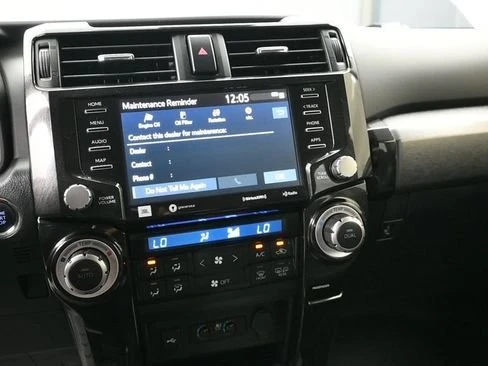 2020 Toyota 4Runner 5th Gen - Image 9 of 17