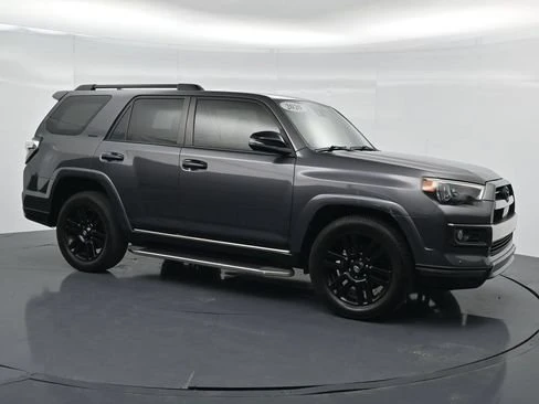 2020 Toyota 4Runner 5th Gen - Image 7 of 17