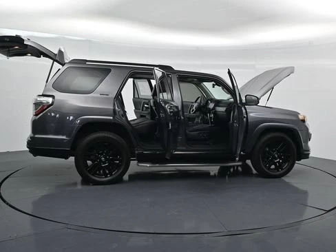2020 Toyota 4Runner 5th Gen - Image 17 of 17