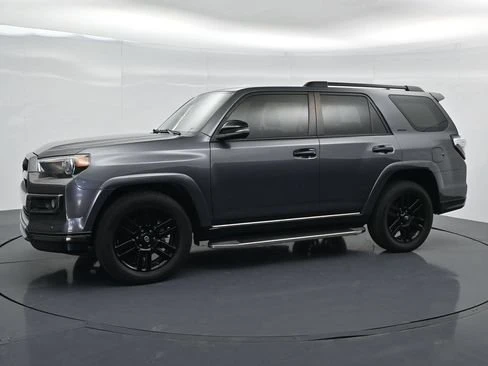 2020 Toyota 4Runner 5th Gen - Image 2 of 17
