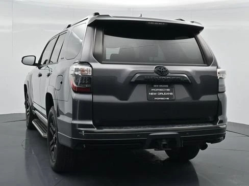 2020 Toyota 4Runner 5th Gen - Image 5 of 17