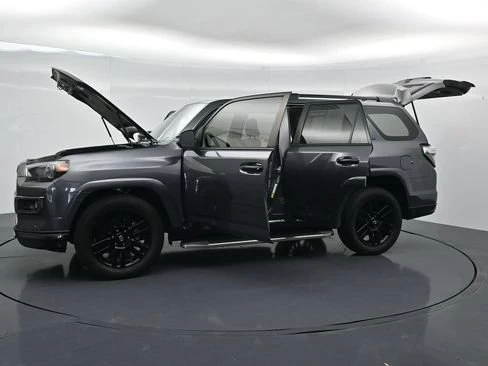 2020 Toyota 4Runner 5th Gen - Image 16 of 17