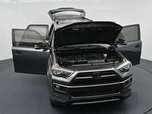 2020 Toyota 4Runner 5th Gen - Image 15 of 17