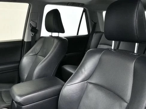 2020 Toyota 4Runner 5th Gen - Image 4 of 17
